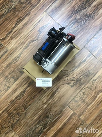 Компрессор Мерседес Е-класс 211 A2403200104