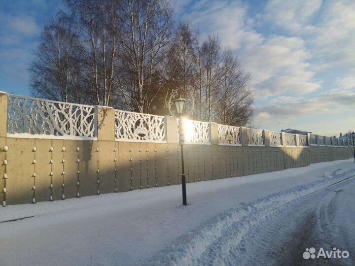 Лазерная резка