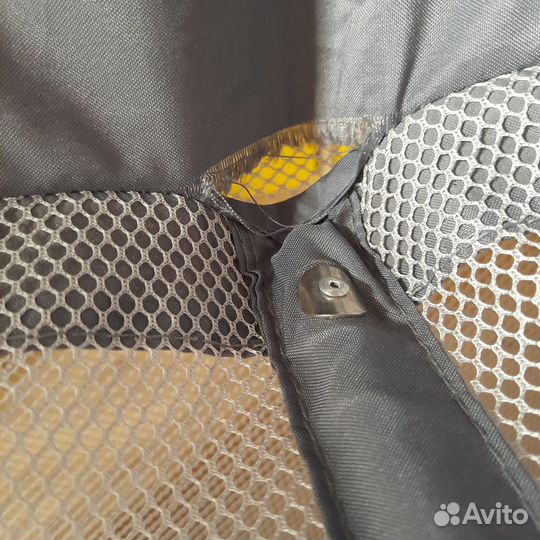 Манеж кровать graco