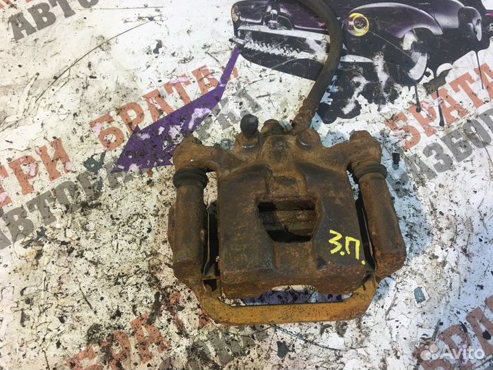 Ниссан Теана Суппорт задний правый Прав