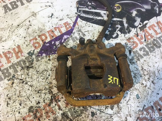 Ниссан Теана Суппорт задний правый Прав