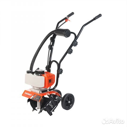 Культиватор бензиновый Patriot Denfer F