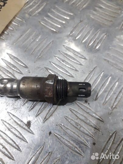 Датчик кислорода нижний VW Polo Поло