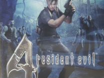 Resident Evil 4 на PS 4