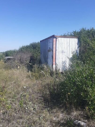 Участок 12,3 сот. (СНТ, ДНП)