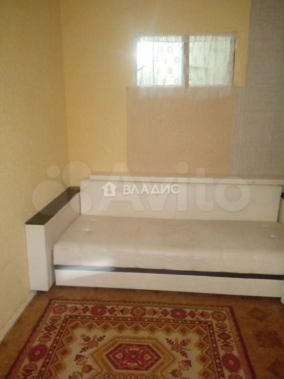 2-к. квартира, 42 м², 1/5 эт.