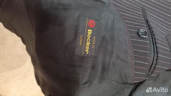 Пиджак мужской