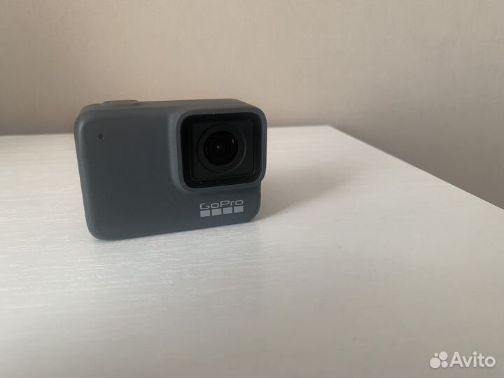 Экшн камера GoPro hero 7