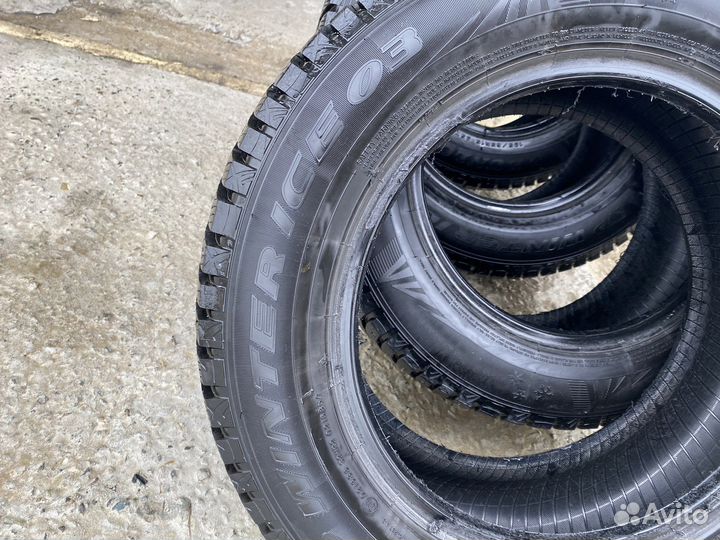 Dunlop SP Winter Ice 03 195/65 R15