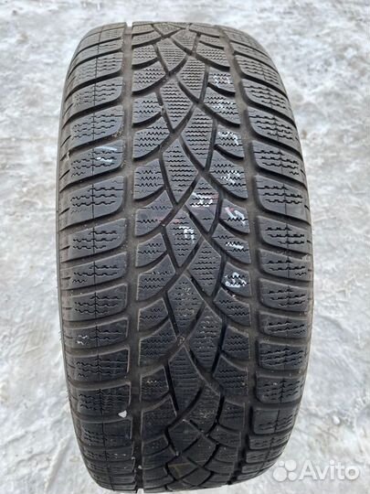 Dunlop SP Winter Sport 3D 245/45 R19