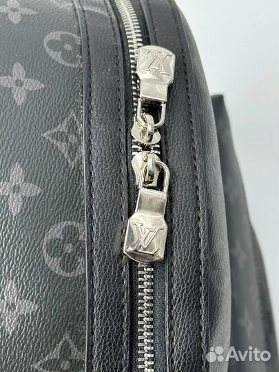 Рюкзак мужской Louis Vuitton Новый *Lux