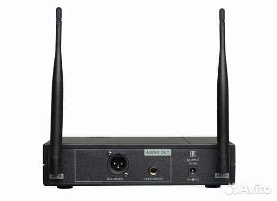 Радиосистема Volta US-1H (524.00)