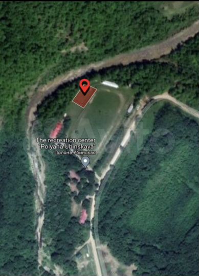 Участок 13,5 сот. (ИЖС)