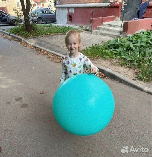 Воздушные шары XXL