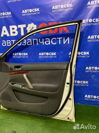 Дверь передняя правая Toyota Allion AZT240 1azfse