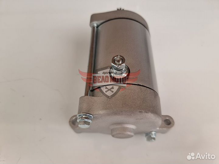 Стартер, в сборе ATV/UTV HiSun 500/700