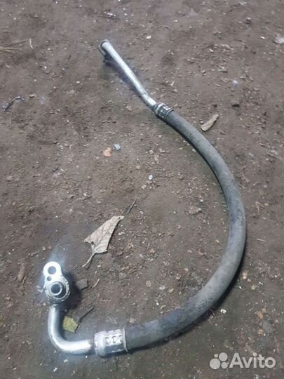 Трубка кондиционера Ланцер 9