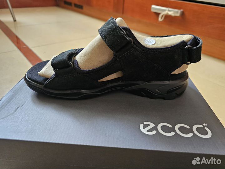 Сандалии Ecco 40 р