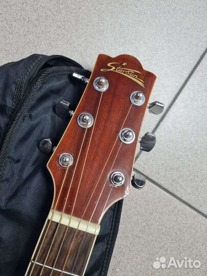 Акустическая гитара StarSun DG201