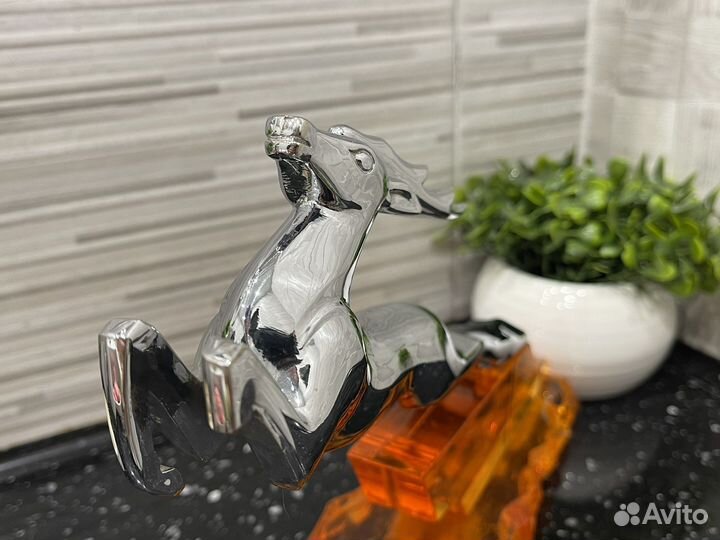 Олень волга 21