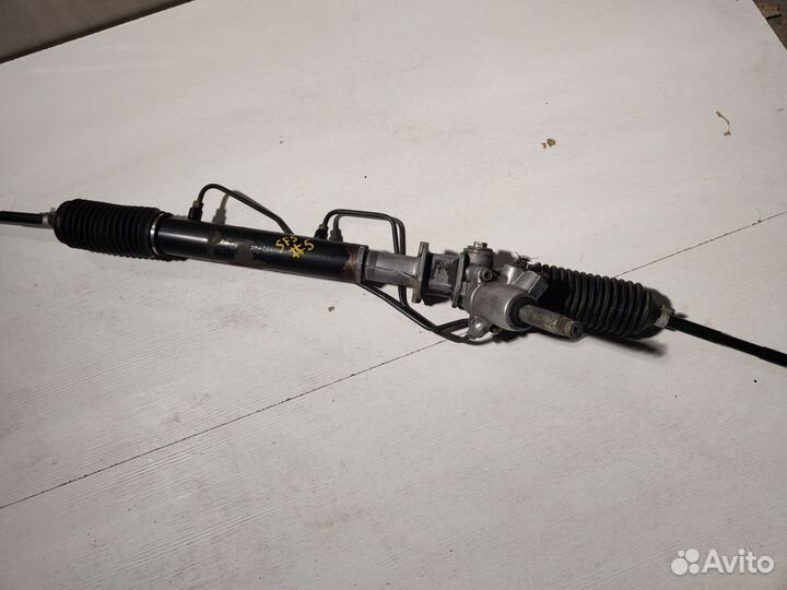 Рулевая Рейка Subaru Forester SF5