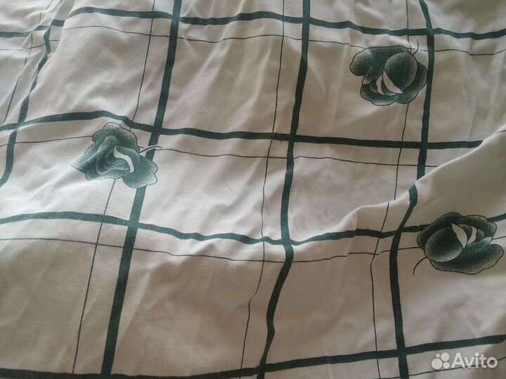 Одеяло двухспальное