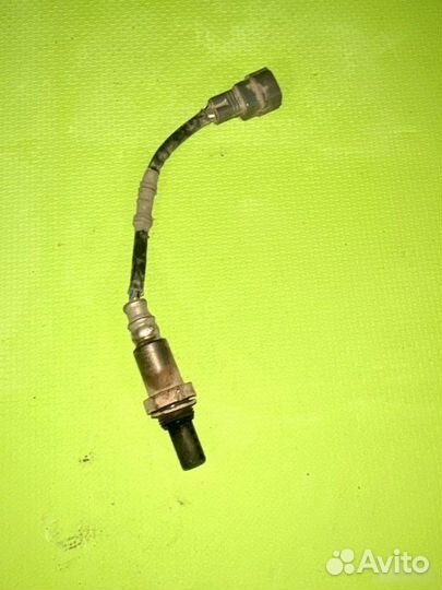 Лямбда-зонд Toyota