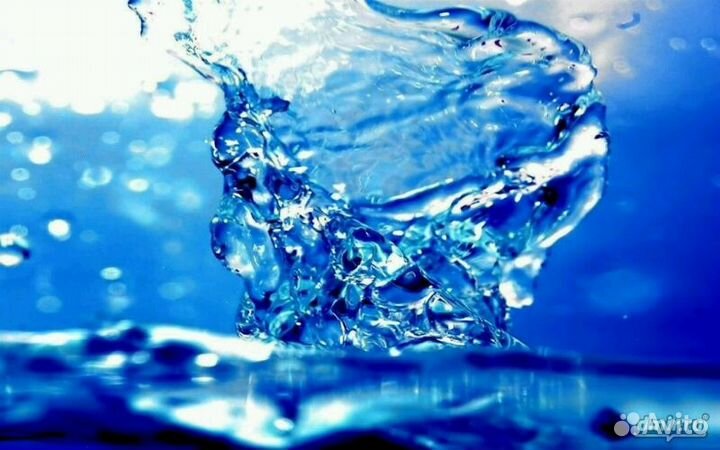 Бурение скважин без посредников