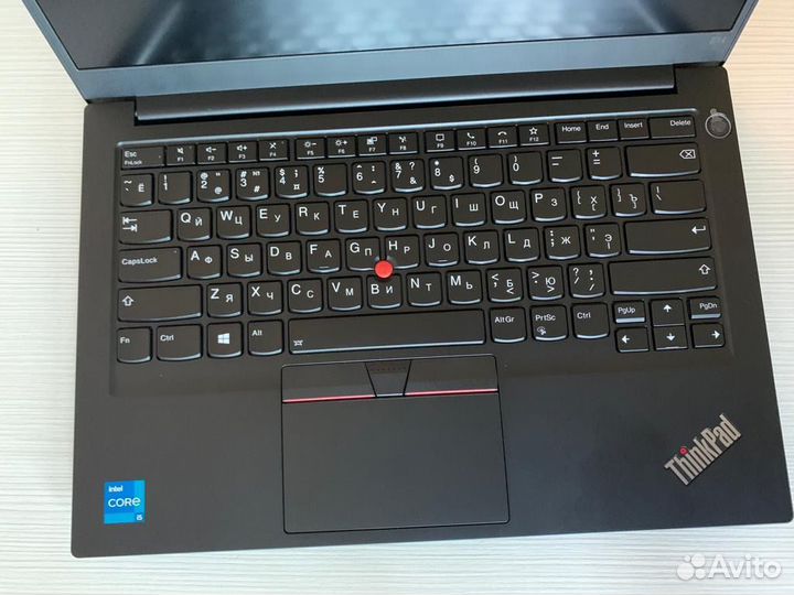 Lenovo thinkpad E14 gen2