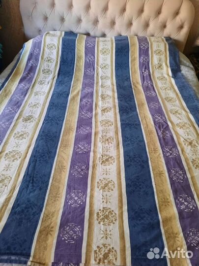 Постельное белье 1.5 спальное, постельное бельё