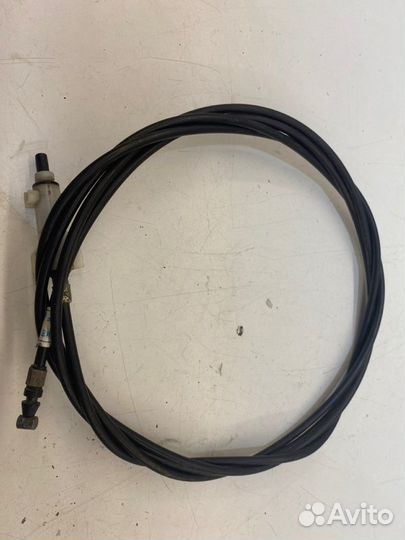 Трос лючка топливного бака Byd F3 седан 2007