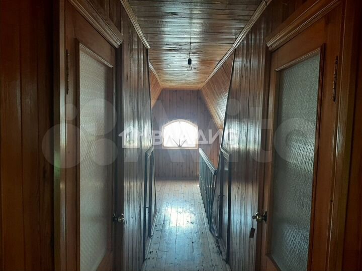 Дом 154,2 м² на участке 25 сот.