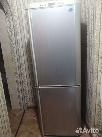 Холодильник Самсунг