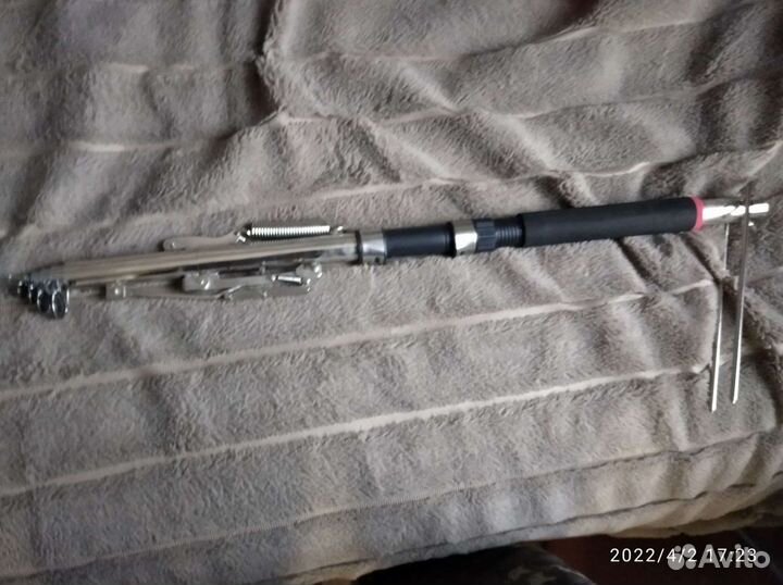 Охота и рыбалка