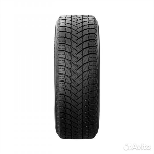 Michelin X-Ice Snow 215/60 R16 99H