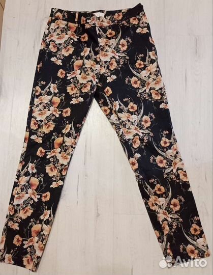 Женские вещи пакетом размер 46