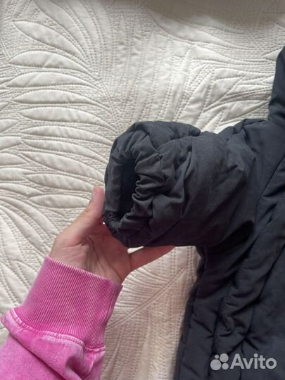 Детский комбинезон