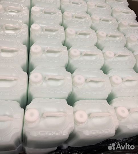 Бытовая химия по 5 л напрямую с Производства