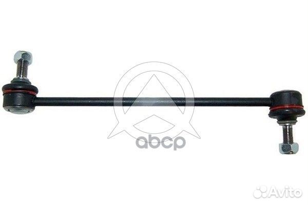 Тяга стабилизатора прав/лев ford tourneo connec