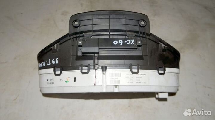 Панель приборов 31270900AA Volvo XC60