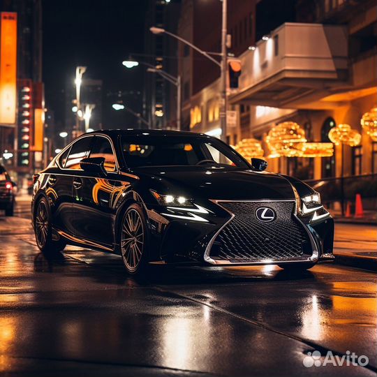 Водитель на личном автомобиле