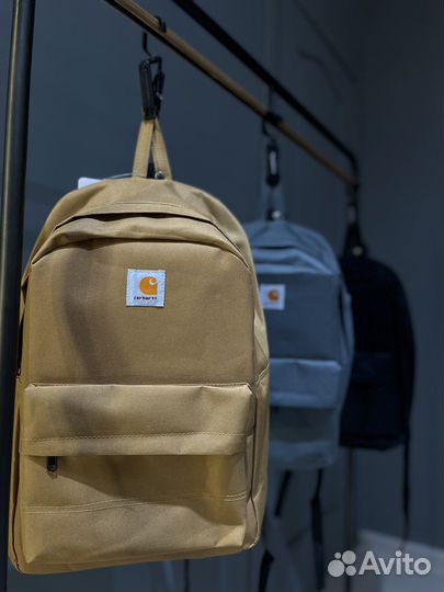 Рюкзак carhartt