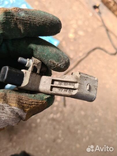 Датчик Skoda Yeti cbzb 2011