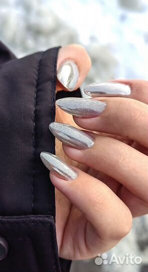 Требуются модели на маникюр