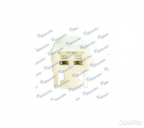 Датчик ABS hyundai tucson 04- зад.л