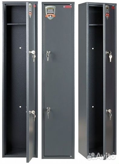 Сейф оружейный