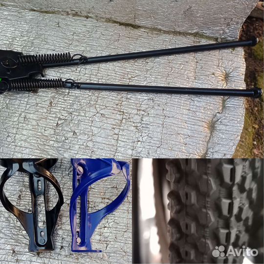 Для велосипеда