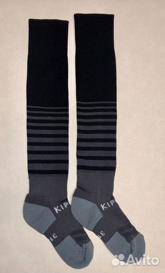 Гетры футбольные Decatlon 31/34