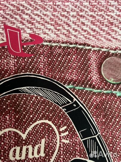 Постельное белье Tac 1,5 спальный Турция