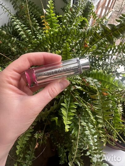 Помада для губ Estee Lauder Pure Color Love